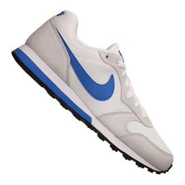 Scarpa Nike Md Runner 2 M 749794-144 grigio