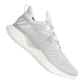 Scarpe da corsa adidas Alphabounce Beyond M BD7095 bianca