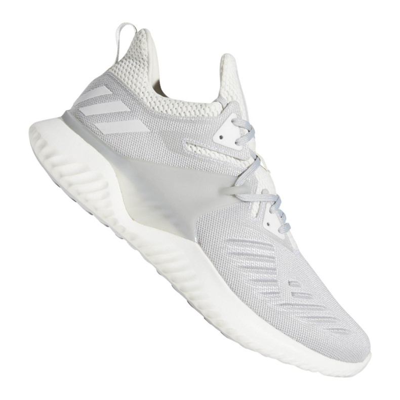 Scarpe da corsa adidas Alphabounce Beyond M BD7095 bianca