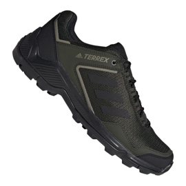 Scarpe da trekking adidas Terrex Eastrail M BC0974 verde