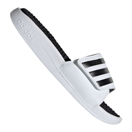 Ciabatte Adidas Adissage Tnd M F35563 bianco