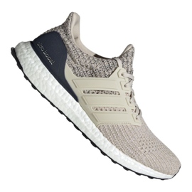 Scarpe Adidas UltraBoost M F35233 beige