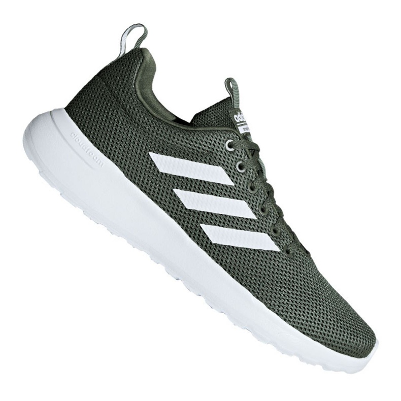 Scarpe adidas Lite Racer Cln M B96565 multicolore