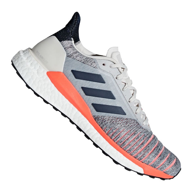 Scarpe Adidas Solar Glide M D97080 grigio
