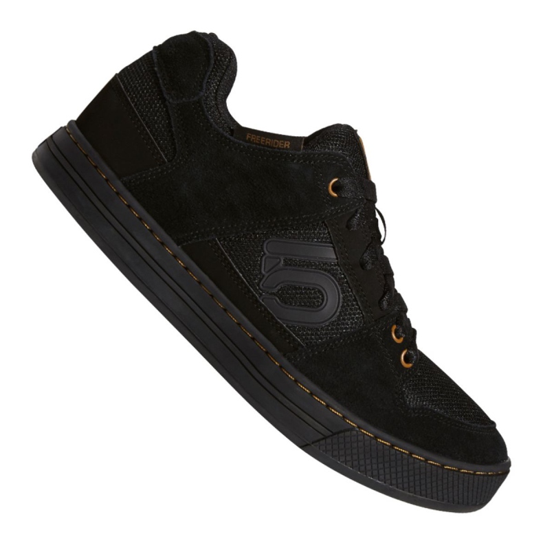 Scarpe adidas Freerider M BC0666 nero
