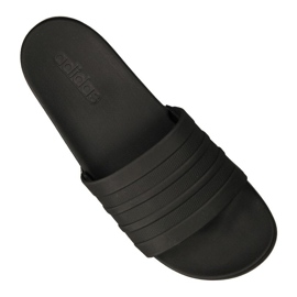 Ciabatte Adidas Adilette Comfort M S82137 nero