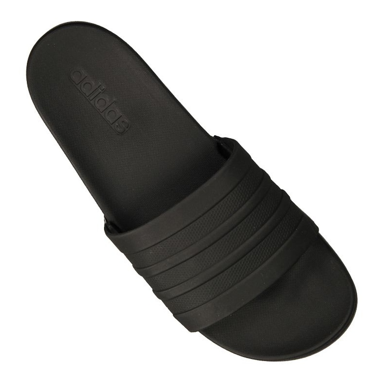 Ciabatte Adidas Adilette Comfort M S82137 nero