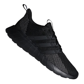 Scarpe da corsa adidas Questar Flow M F36255 nero