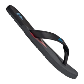 Infradito adidas Eezay Flip Flop M F35024 nero