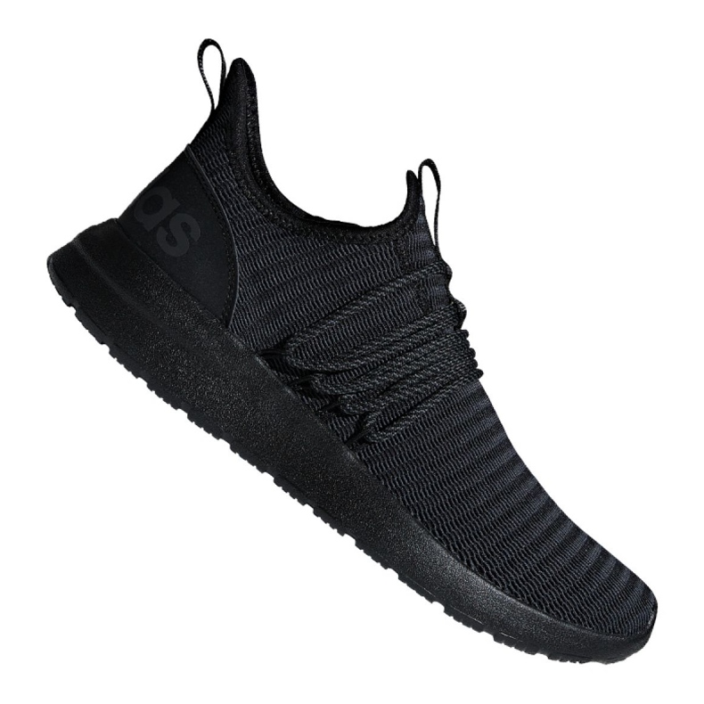 Scarpe da corsa adidas Lite Racer Adapt M F36657 nero