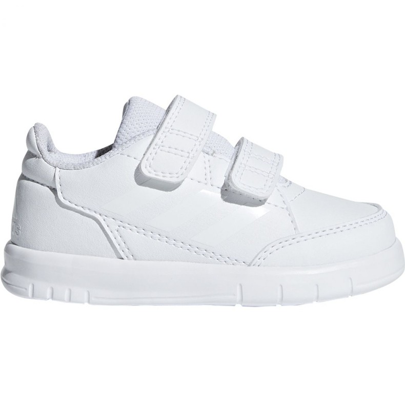 Adidas AltaSport Cf I D96848 bianca