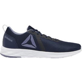 Reebok Rbk Astroride Essential M DV9009 blu navy
