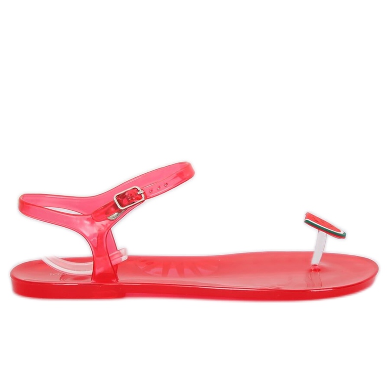 Infradito Meliski rosso K-9185 Rosso