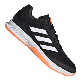 Scarpe Adidas Counterblast Bounce M G26423 nero nero