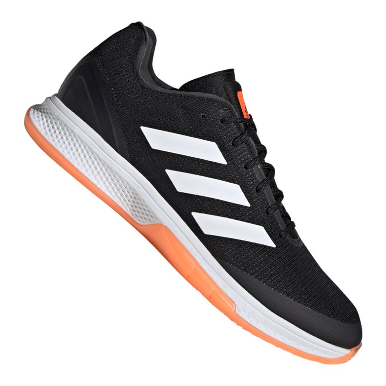 Scarpe Adidas Counterblast Bounce M G26423 nero nero
