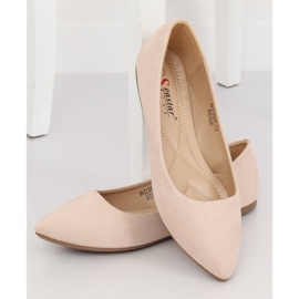 Ballerina Almond Beige WD39P Beige II-GAT