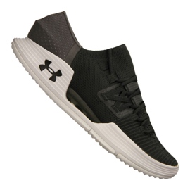 Scarpe da allenamento Under Armour Speedform Amp 3.0 M 3020541-004 nero