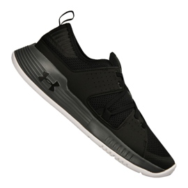 Givova Under Armour Showstopper 2.0 M 3020542-005 scarpe da allenamento nero