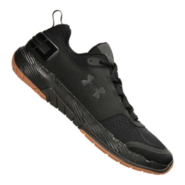 Under Armour Commit Tr Ex M 3020789-007 scarpe da allenamento nero