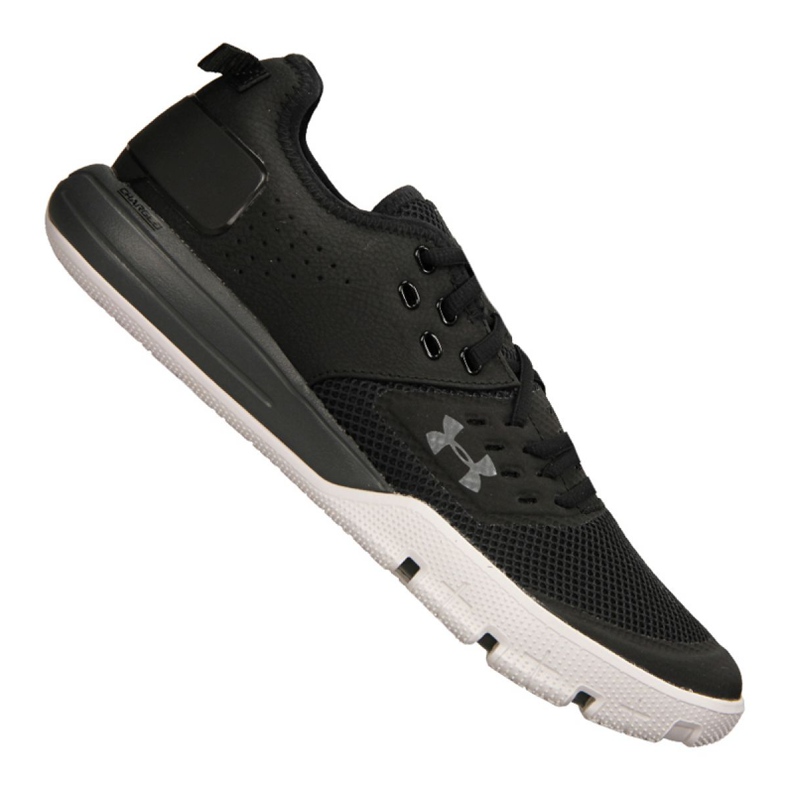 Scarpe da allenamento Under Armour Charged Ultimate 3.0 M 3021294-001 nero
