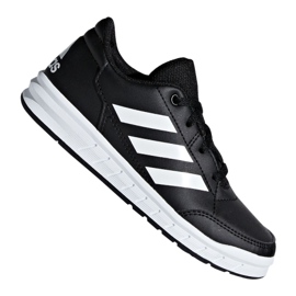 Adidas AltaSport Jr D96871 nero