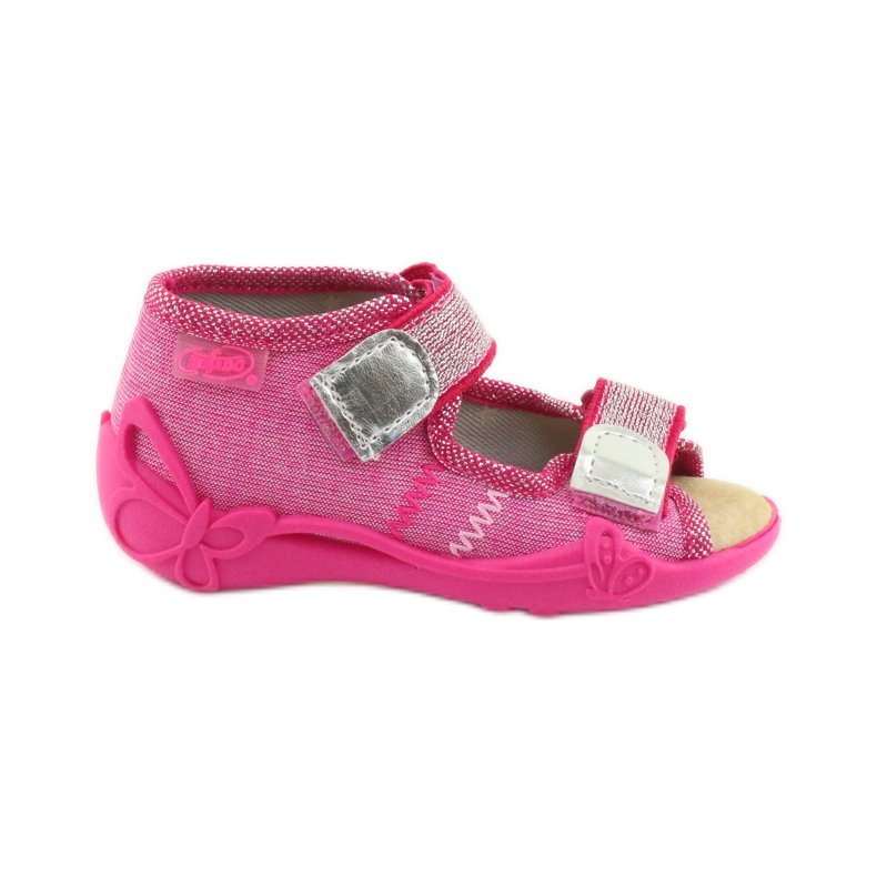 Scarpe per bambini Befado 342P001 rosa