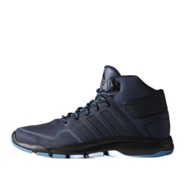 Scarpe Adidas Climawarm Supreme M22866 blu navy