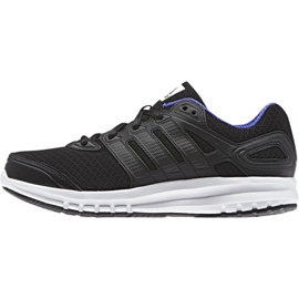 Scarpe da corsa adidas duramo 6k Jr B26509 nero