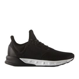 Scarpe da corsa adidas Falcon Elite 5 M AF6420 nero