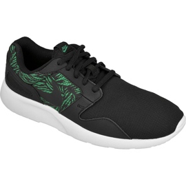 Nike Sportswear Kaishi Print M 705450-003 scarpa nero