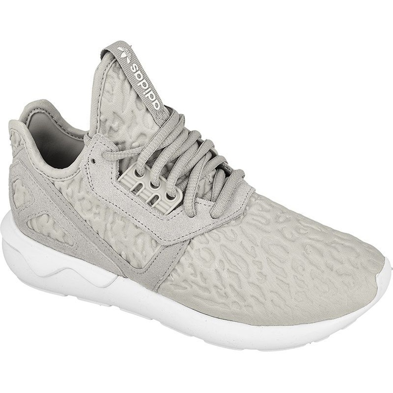 Adidas Originals Tubular Runner W S78929 scarpe multicolore grigio