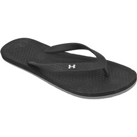 Under Armour AtlanticDune W 1252540-002 nero