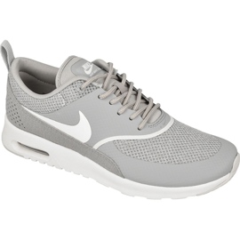 Nike Sportswear Air Max Thea W 599409-021 scarpe grigio