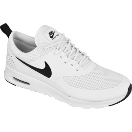 Nike Abbigliamento sportivo Air Max Thea W 599409-103 bianco