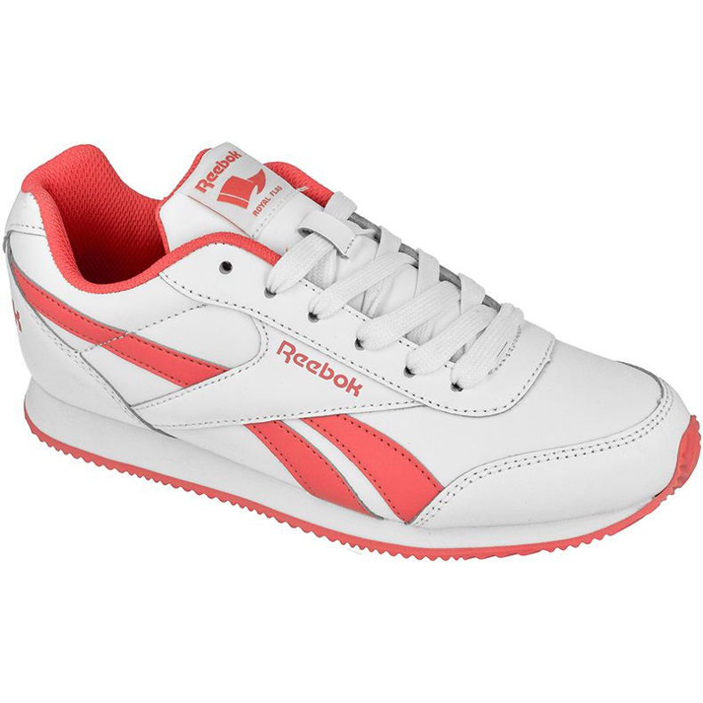 Reebok Royal Classic Jogger 2 Jr V70489 bianca