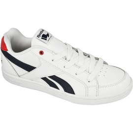 Reebok Royal Prime Jr V69992 bianco