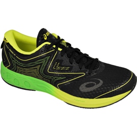 Scarpe da corsa Asics Noosa Ff M T722N-9085 nero