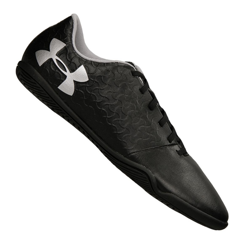 Scarpe da interno Under Armour Magnetico Select In M 3000117-001 multicolore nero