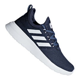 Scarpe Adidas Lite Racer Rbn Jr F36784 blu navy