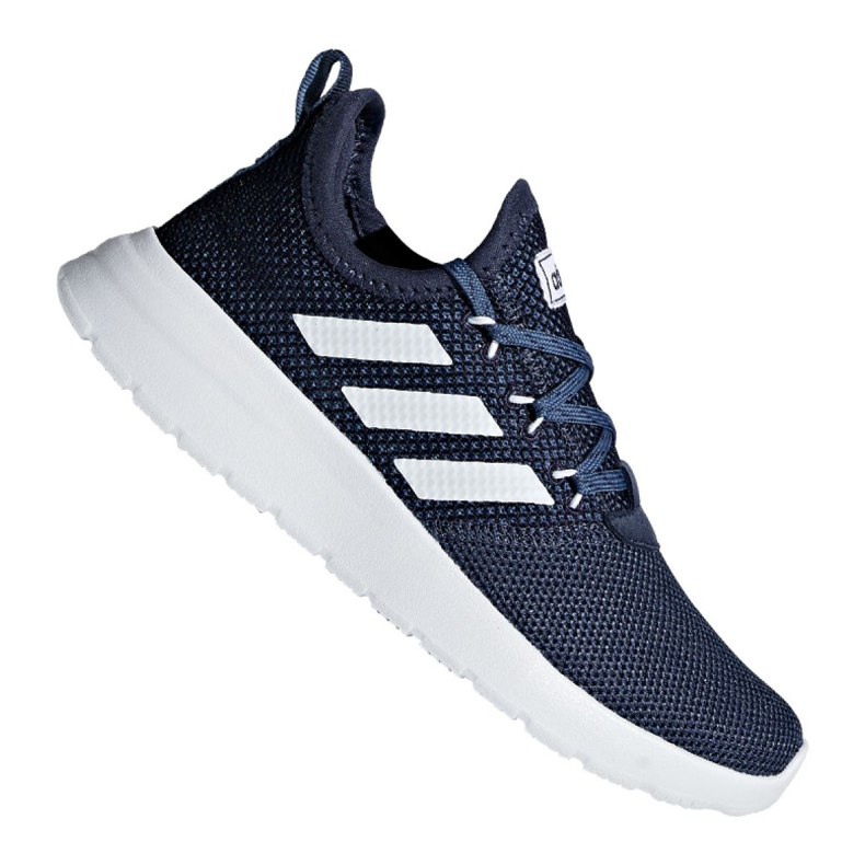 Scarpe Adidas Lite Racer Rbn Jr F36784 blu navy