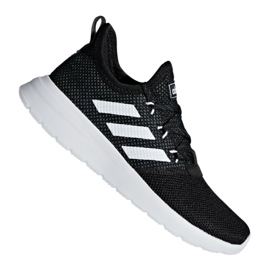 Scarpe Adidas Lite Racer Rbn Jr F36785 nero