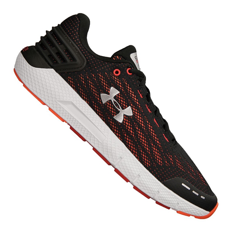 Scarpe da corsa Under Armour Charged Rogue M 3021225-002 nero