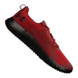 Scarpe da allenamento Under Armour TR96 M 3021296-600 rosso