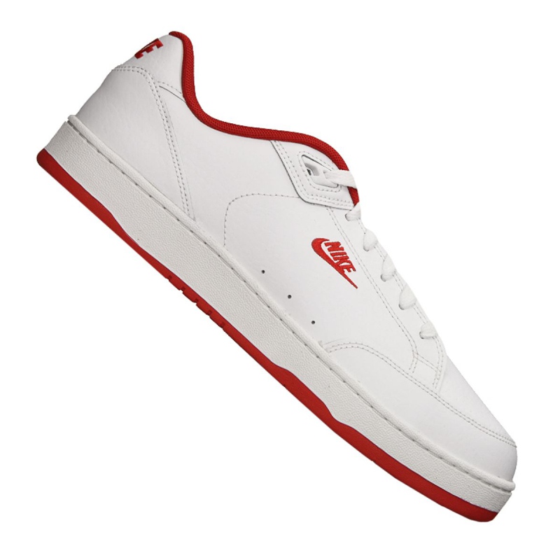 Nike Tribuna Ii M AA2190-104 bianca