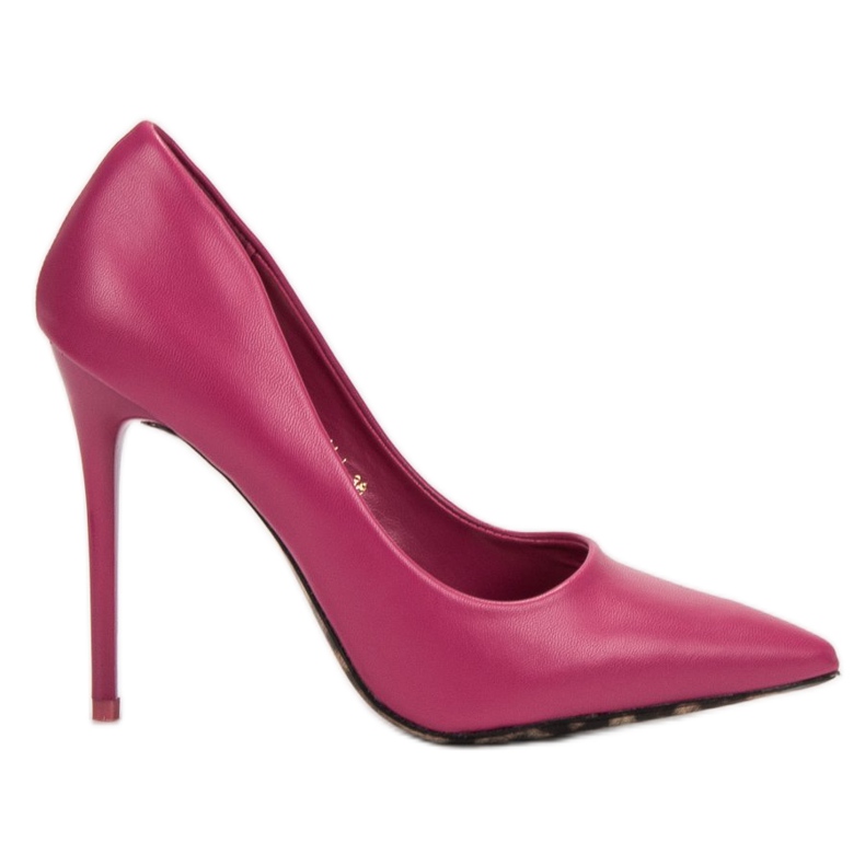 SHELOVET Tacchi alti sexy rosa