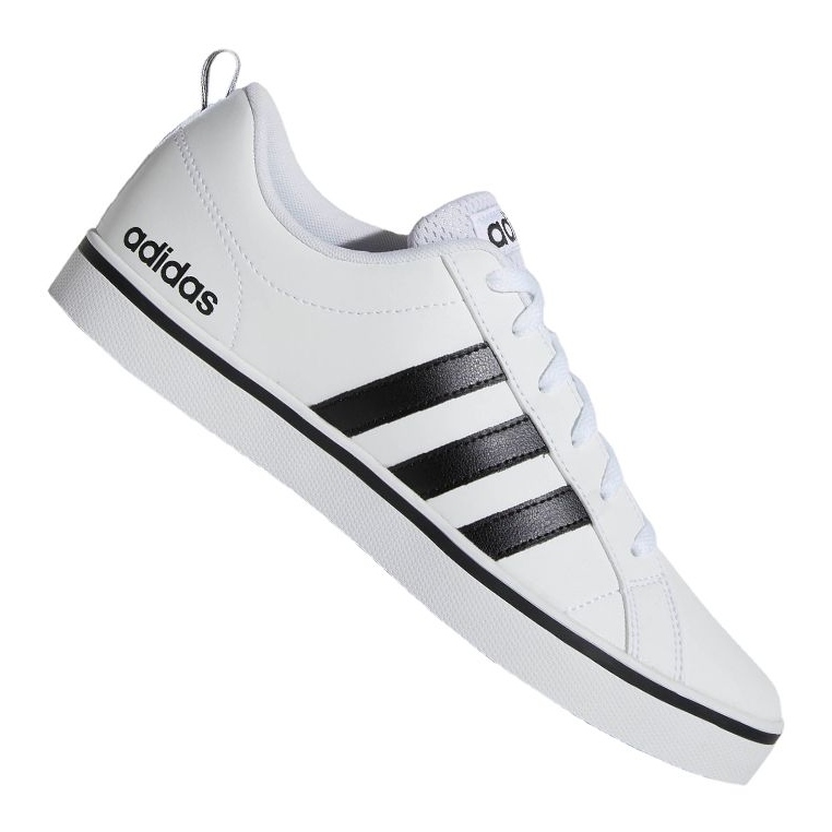 Scarpe Adidas Vs Pace M AW4594 bianca nero