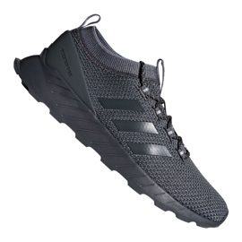 Scarpe da corsa adidas Questar Rise M F34939 nero