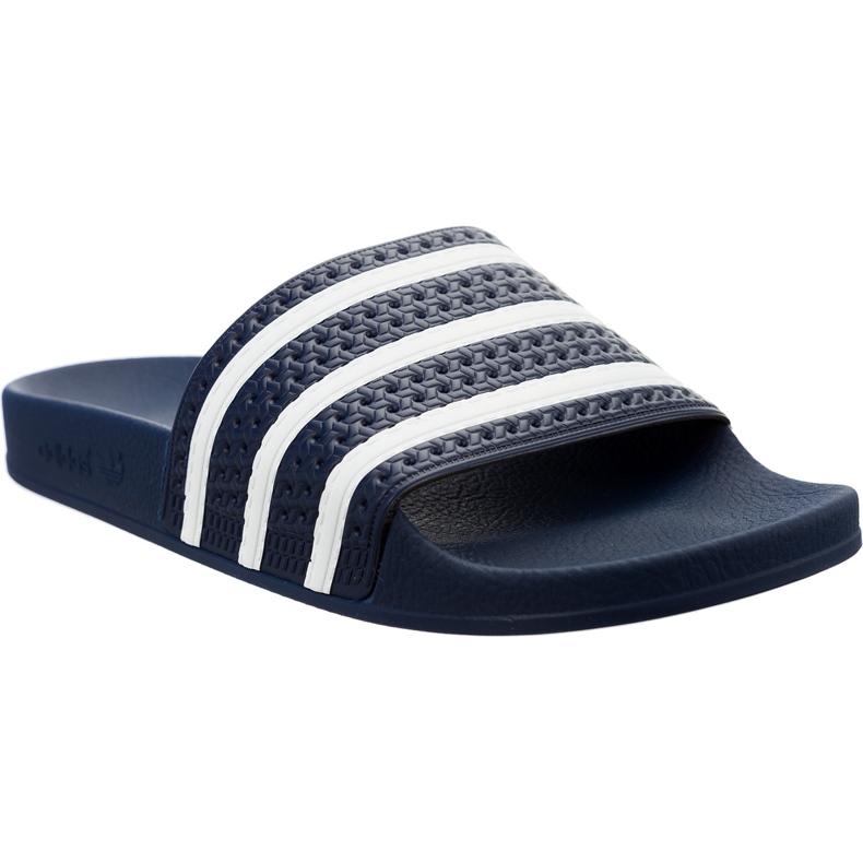 Adidas Adilette 022 blu navy
