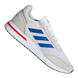 Scarpe Adidas Run 70S M EE9748 grigio