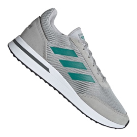 Scarpe Adidas Run 70S M EE9749 grigio